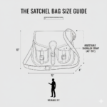 Handcrafted Leather Messenger Crossbody Bag, Vintage Tan Multi‑Pocket Satchel for Women - Image 4