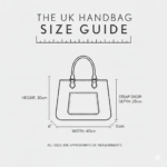 Classic Black Pebbled Leather Tote Bag, Large Women’s Shoulder Bag - Image 4