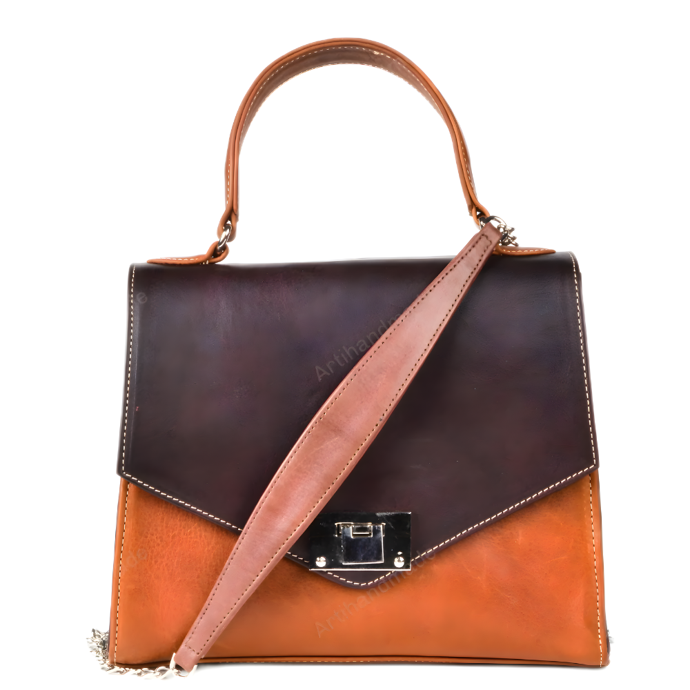 FLYDIGITO LEATHER FROM MOROCCO