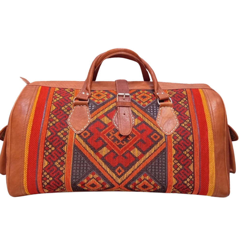 FLYDIGITO LEATHER FROM MOROCCO