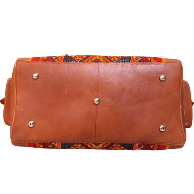 FLYDIGITO LEATHER FROM MOROCCO