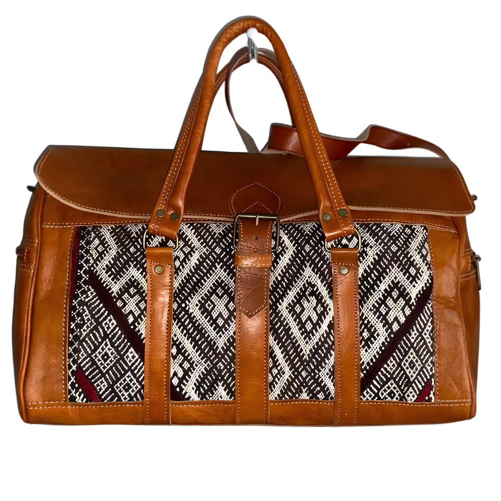 FLYDIGITO LEATHER FROM MOROCCO