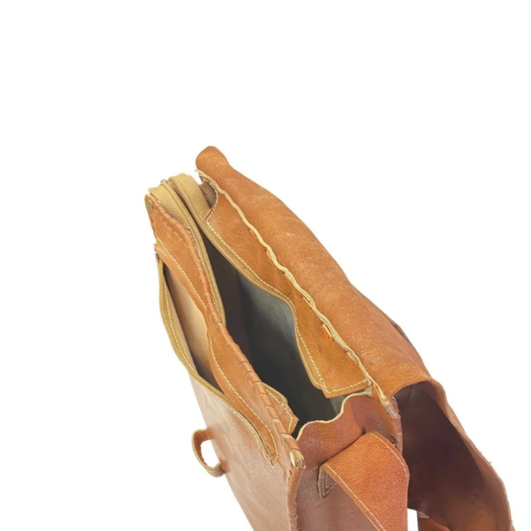 FLYDIGITO LEATHER FROM MOROCCO