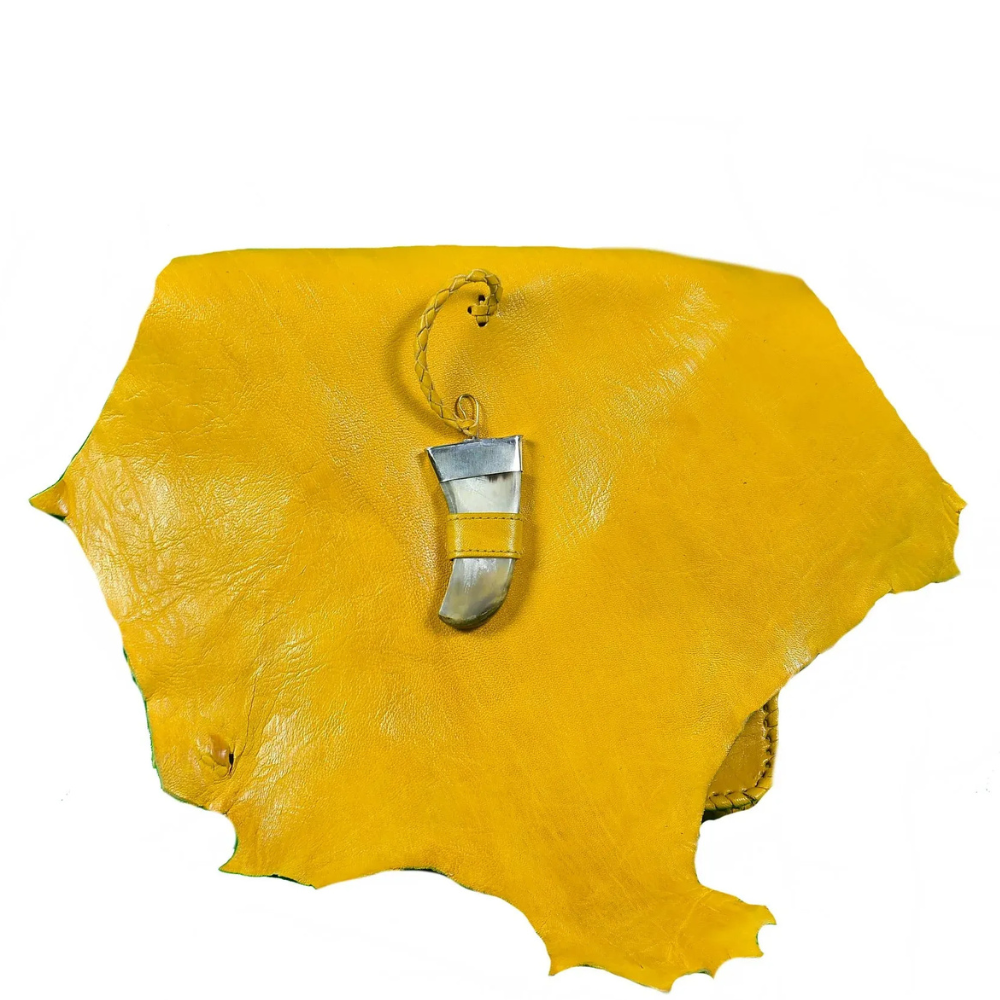 FLYDIGITO LEATHER FROM MOROCCO